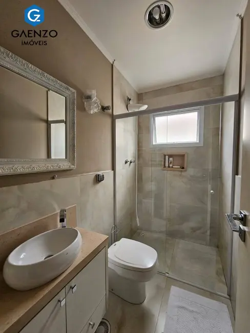 Foto 8 de Casa de Condomínio com 5 quartos à venda, 391m2 em Centro, Santana De Parnaiba - SP