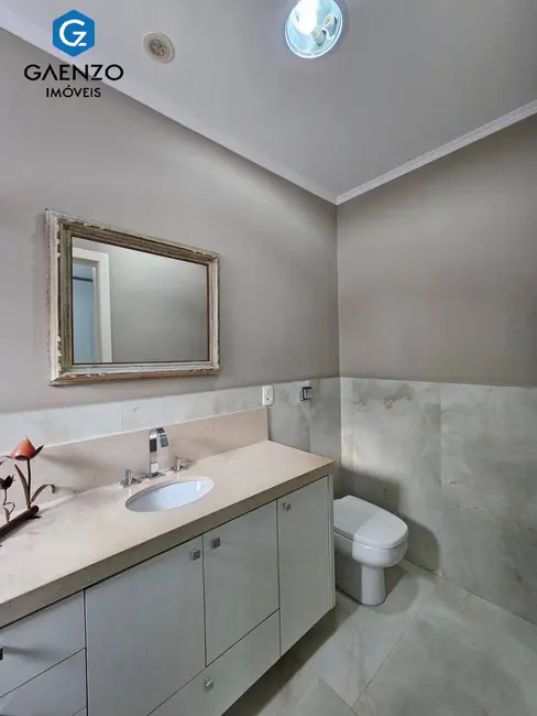 Foto 4 de Casa de Condomínio com 5 quartos à venda, 391m2 em Centro, Santana De Parnaiba - SP