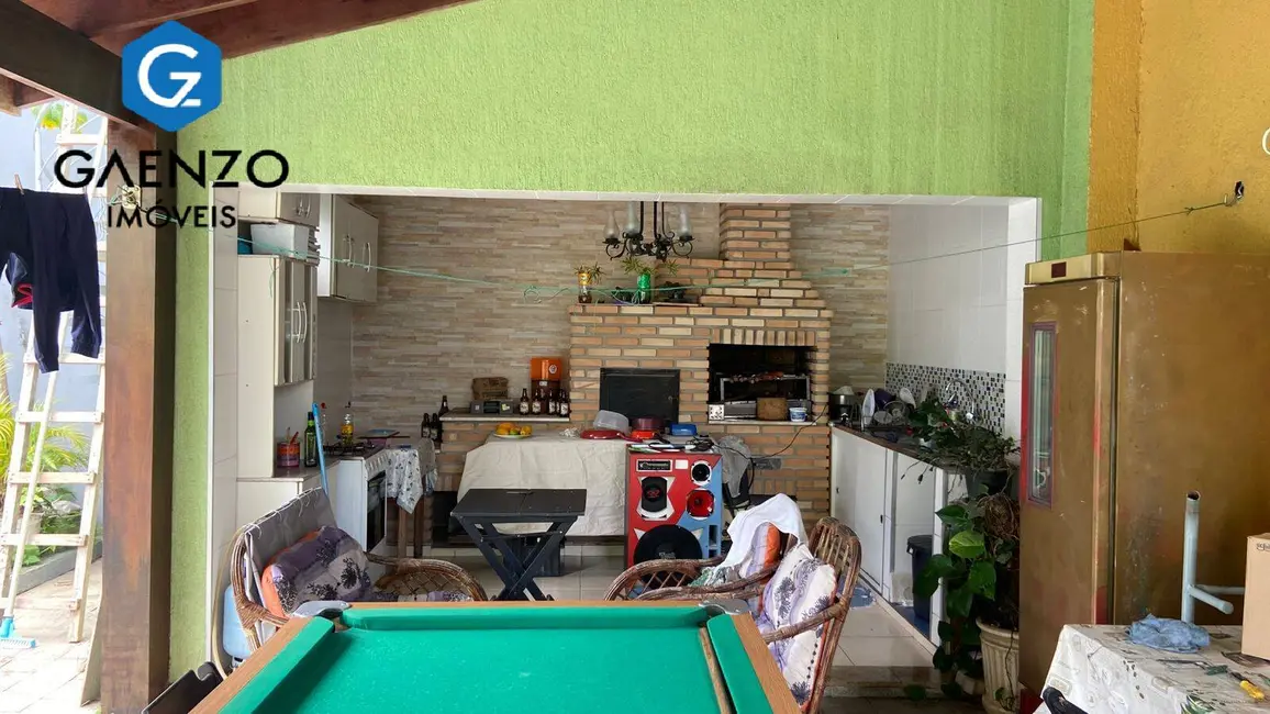 Foto 8 de Casa com 3 quartos à venda, 450m2 em Gramado, Cotia - SP