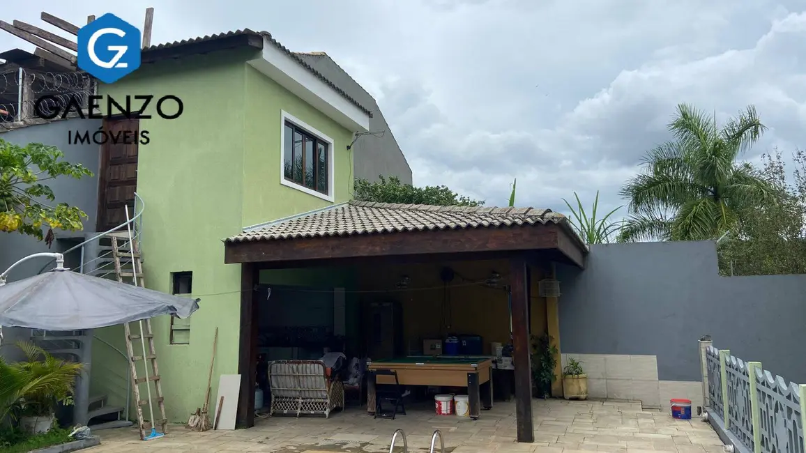 Foto 5 de Casa com 3 quartos à venda, 450m2 em Gramado, Cotia - SP