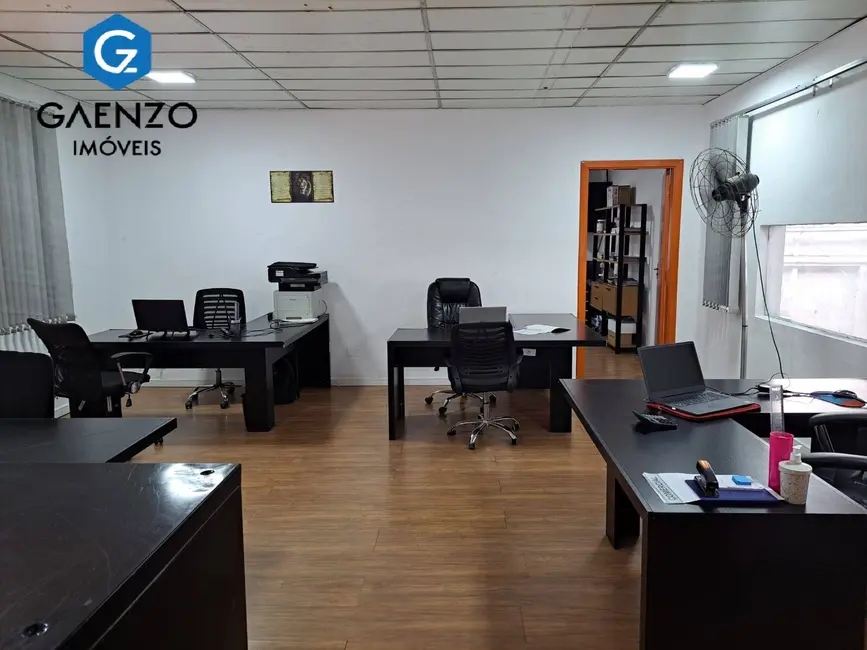 Foto 7 de Armazém / Galpão à venda, 600m2 em Piratininga, Osasco - SP