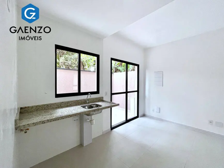 Casa de Condomínio com 2 quartos à venda, 60m2 em Ayrosa, Osasco - SP - imagem 6 Foto 6 de Casa de Condomínio com 2 quartos à venda, 60m2 em Ayrosa, Osasco - SP