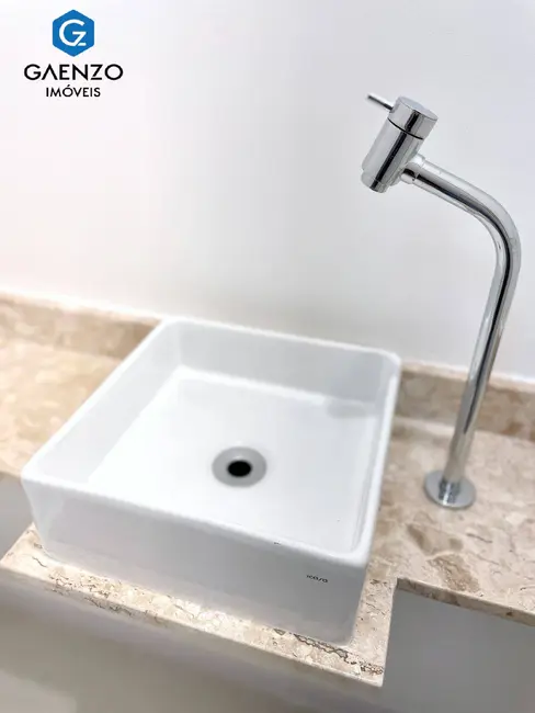 Casa de Condomínio com 2 quartos à venda, 60m2 em Ayrosa, Osasco - SP - imagem 4 Foto 4 de Casa de Condomínio com 2 quartos à venda, 60m2 em Ayrosa, Osasco - SP