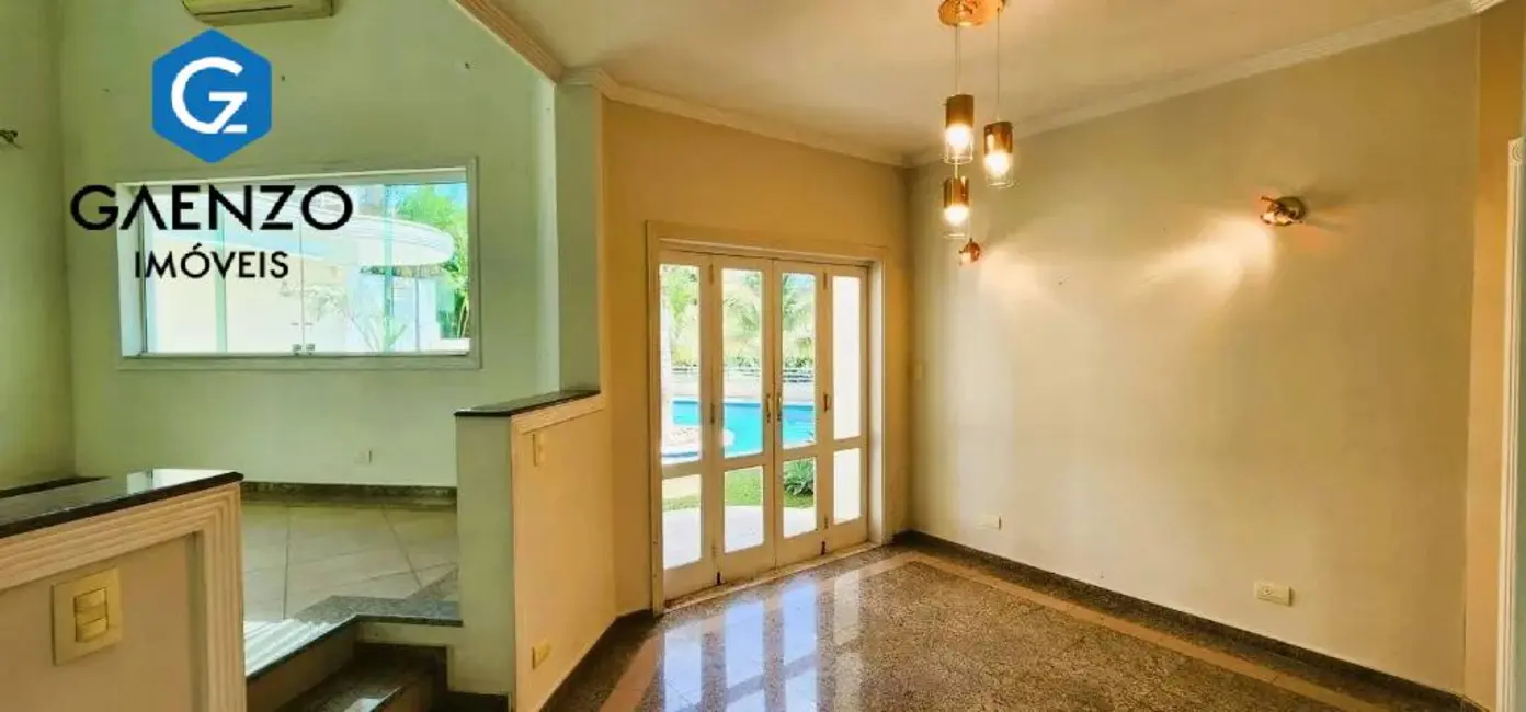 Foto 9 de Casa de Condomínio com 4 quartos à venda, 802m2 em Alphaville, Santana De Parnaiba - SP