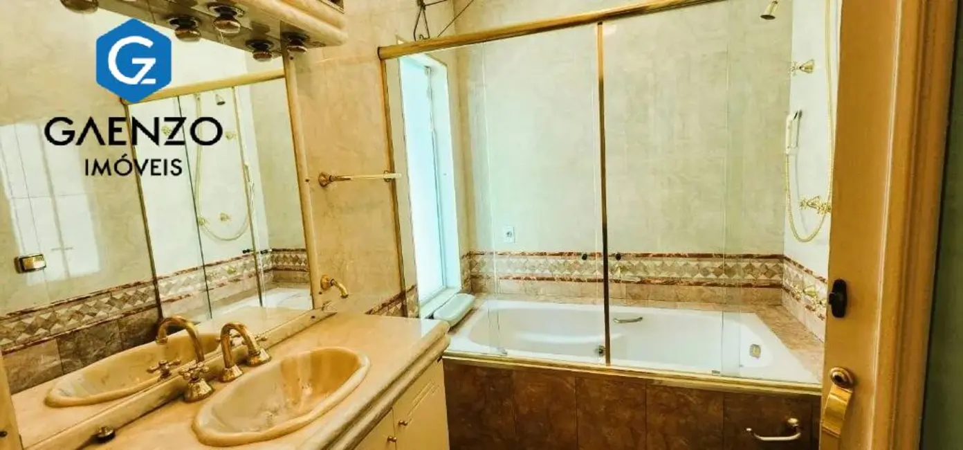 Foto 7 de Casa de Condomínio com 4 quartos à venda, 802m2 em Alphaville, Santana De Parnaiba - SP