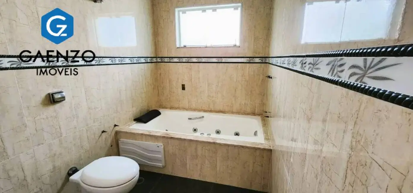 Foto 6 de Casa de Condomínio com 4 quartos à venda, 802m2 em Alphaville, Santana De Parnaiba - SP