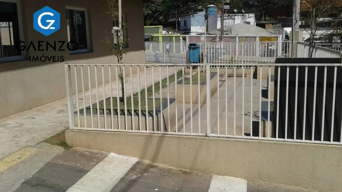 Foto 2 de Apartamento com 2 quartos à venda, 55m2 em Novo Osasco, Osasco - SP