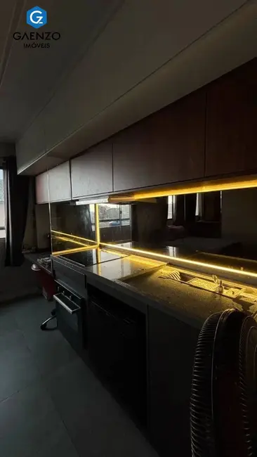 Foto 9 de Loft / Flat com 1 quarto à venda, 26m2 em Bonfim, Osasco - SP