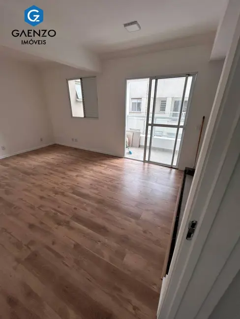 Foto 1 de Apartamento com 2 quartos à venda, 59m2 em Padroeira, Osasco - SP