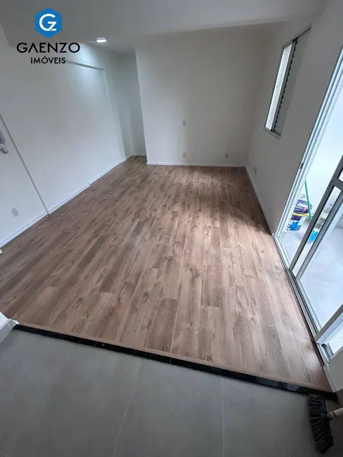 Foto 2 de Apartamento com 2 quartos à venda, 59m2 em Padroeira, Osasco - SP