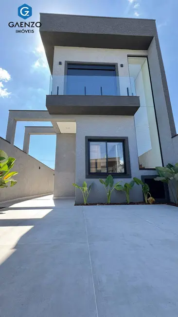 Foto 2 de Casa de Condomínio com 3 quartos à venda, 187m2 em Chácara Jaguari (Fazendinha), Santana De Parnaiba - SP