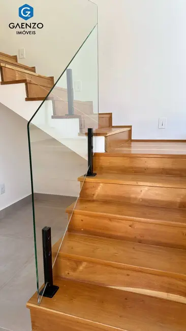 Foto 8 de Casa de Condomínio com 3 quartos à venda, 187m2 em Chácara Jaguari (Fazendinha), Santana De Parnaiba - SP