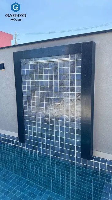 Foto 7 de Casa de Condomínio com 3 quartos à venda, 187m2 em Chácara Jaguari (Fazendinha), Santana De Parnaiba - SP