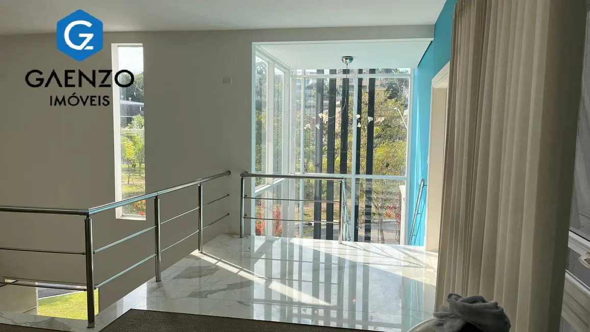 Foto 8 de Casa de Condomínio com 4 quartos à venda, 600m2 em Alphaville, Santana De Parnaiba - SP