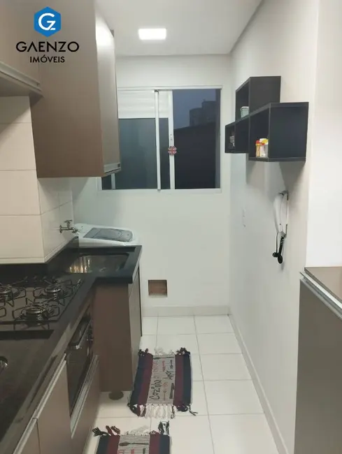 Apartamento com 2 quartos à venda, 47m2 em Padroeira, Osasco - SP - imagem 3 Foto 3 de Apartamento com 2 quartos à venda, 47m2 em Padroeira, Osasco - SP
