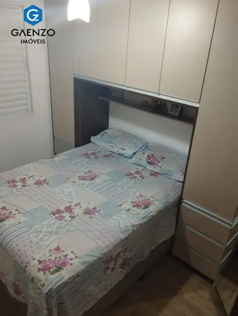 Apartamento com 2 quartos à venda, 47m2 em Padroeira, Osasco - SP - imagem 5 Foto 5 de Apartamento com 2 quartos à venda, 47m2 em Padroeira, Osasco - SP
