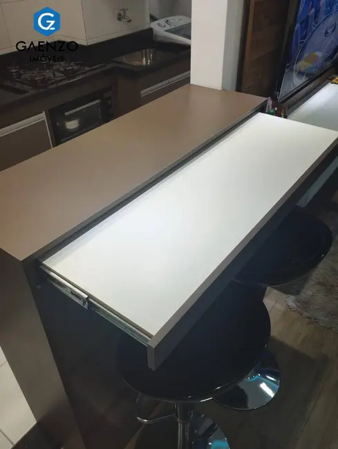 Apartamento com 2 quartos à venda, 47m2 em Padroeira, Osasco - SP - imagem 7 Foto 7 de Apartamento com 2 quartos à venda, 47m2 em Padroeira, Osasco - SP