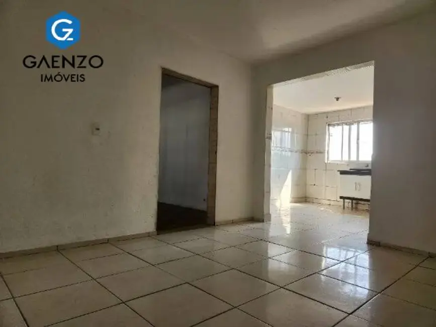 Foto 9 de Sobrado com 4 quartos à venda, 250m2 em Pestana, Osasco - SP