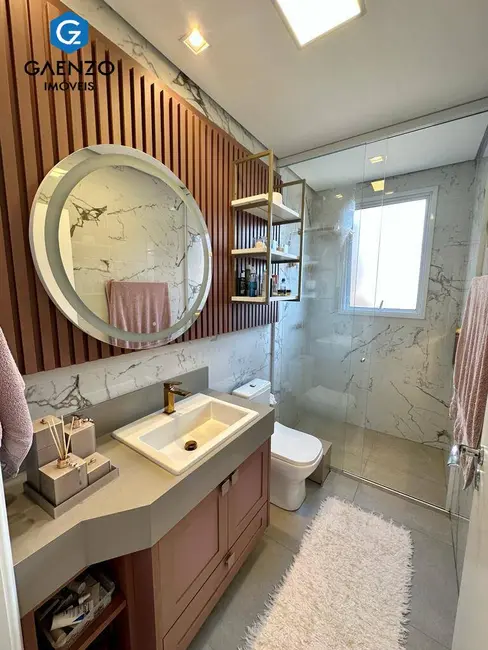 Foto 6 de Casa de Condomínio com 3 quartos à venda, 420m2 em Tamboré, Santana De Parnaiba - SP