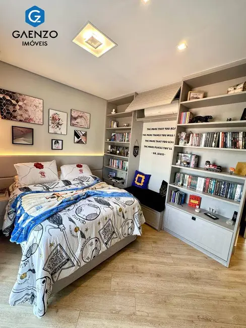 Foto 8 de Casa de Condomínio com 3 quartos à venda, 420m2 em Tamboré, Santana De Parnaiba - SP