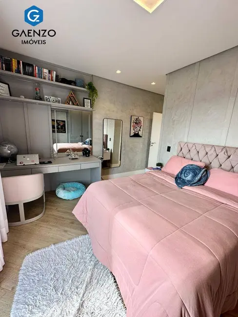 Foto 4 de Casa de Condomínio com 3 quartos à venda, 420m2 em Tamboré, Santana De Parnaiba - SP