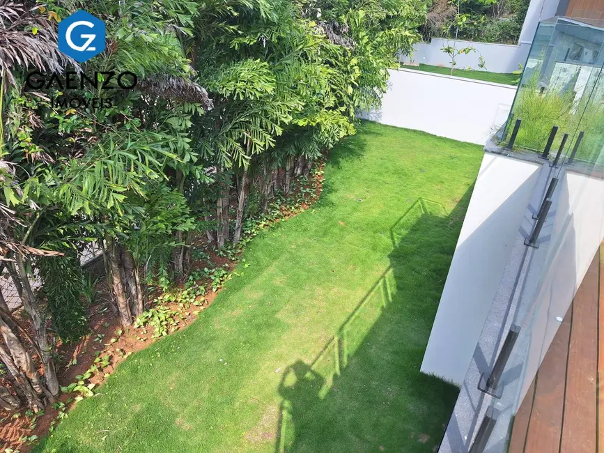 Foto 5 de Casa de Condomínio com 5 quartos à venda, 610m2 em Alphaville Residencial Um, Barueri - SP