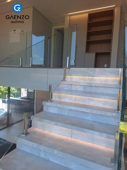 Foto 8 de Casa de Condomínio com 5 quartos à venda, 610m2 em Alphaville Residencial Um, Barueri - SP