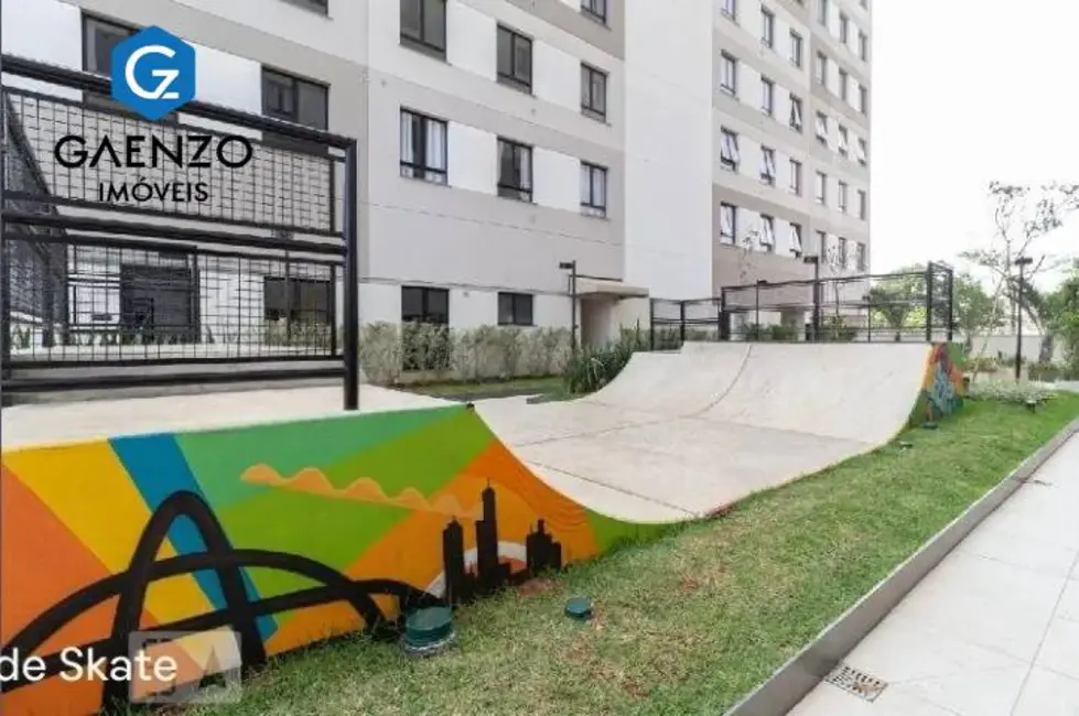 Apartamento com 2 quartos à venda, 35m2 em Presidente Altino, Osasco - SP - imagem 7 Foto 7 de Apartamento com 2 quartos à venda, 35m2 em Presidente Altino, Osasco - SP