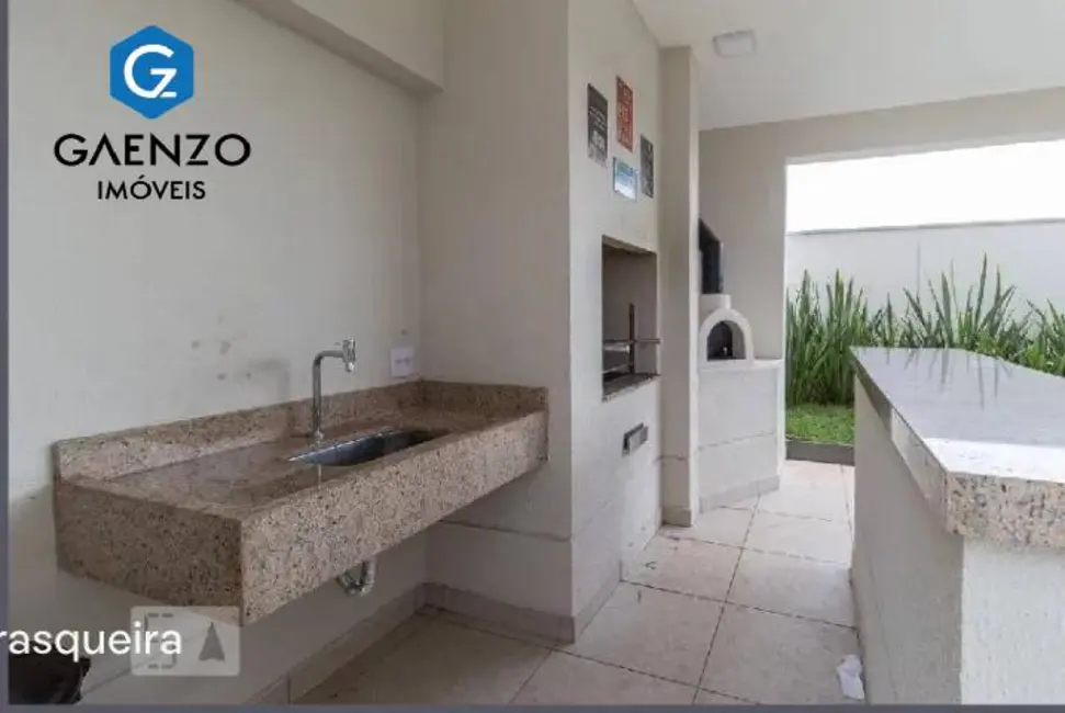 Apartamento com 2 quartos à venda, 35m2 em Presidente Altino, Osasco - SP - imagem 4 Foto 4 de Apartamento com 2 quartos à venda, 35m2 em Presidente Altino, Osasco - SP
