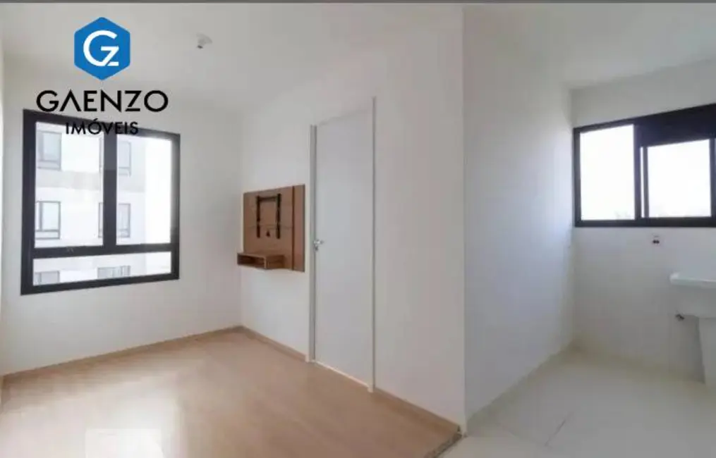 Foto 1 de Apartamento com 2 quartos à venda, 35m2 em Presidente Altino, Osasco - SP