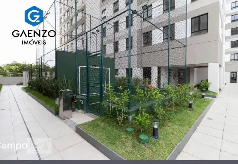 Apartamento com 2 quartos à venda, 35m2 em Presidente Altino, Osasco - SP - imagem 8 Foto 8 de Apartamento com 2 quartos à venda, 35m2 em Presidente Altino, Osasco - SP