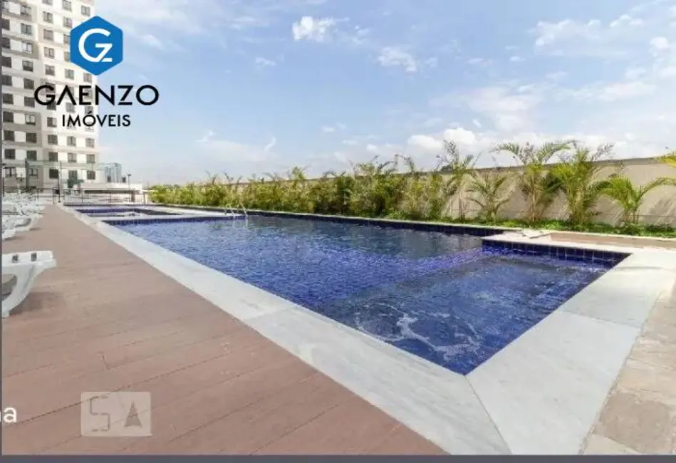 Apartamento com 2 quartos à venda, 35m2 em Presidente Altino, Osasco - SP - imagem 6 Foto 6 de Apartamento com 2 quartos à venda, 35m2 em Presidente Altino, Osasco - SP