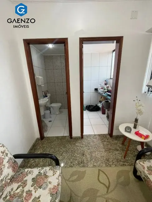 Sala Comercial à venda, 66m2 em Centro, Osasco - SP - imagem 9 Foto 9 de Sala Comercial à venda, 66m2 em Centro, Osasco - SP