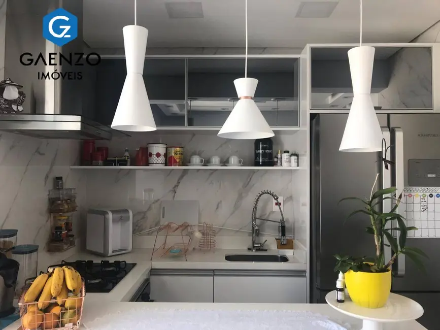 Foto 1 de Apartamento com 2 quartos à venda, 47m2 em Padroeira, Osasco - SP