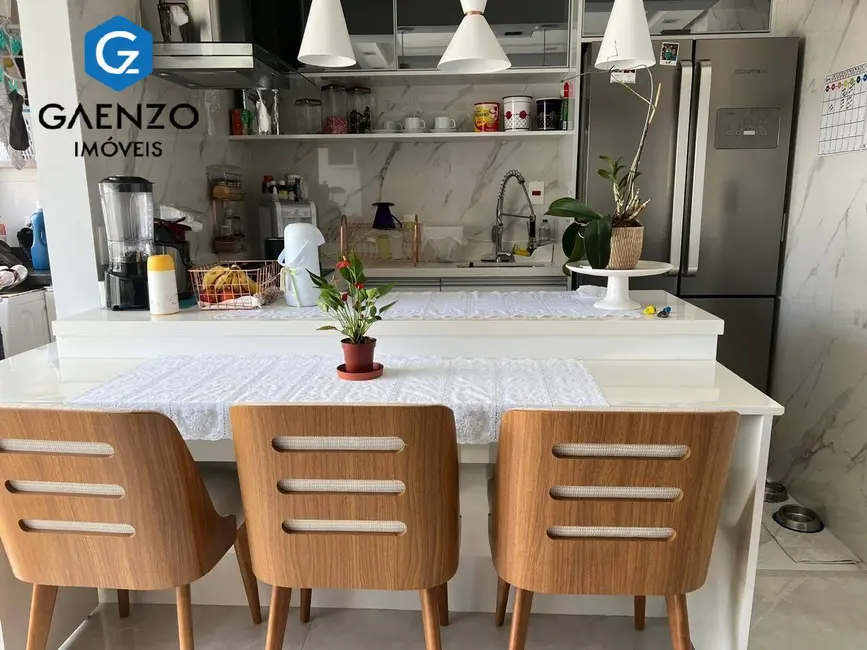 Foto 2 de Apartamento com 2 quartos à venda, 47m2 em Padroeira, Osasco - SP