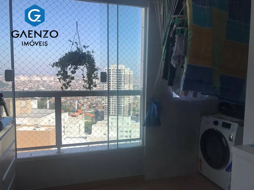 Foto 9 de Apartamento com 2 quartos à venda, 47m2 em Padroeira, Osasco - SP