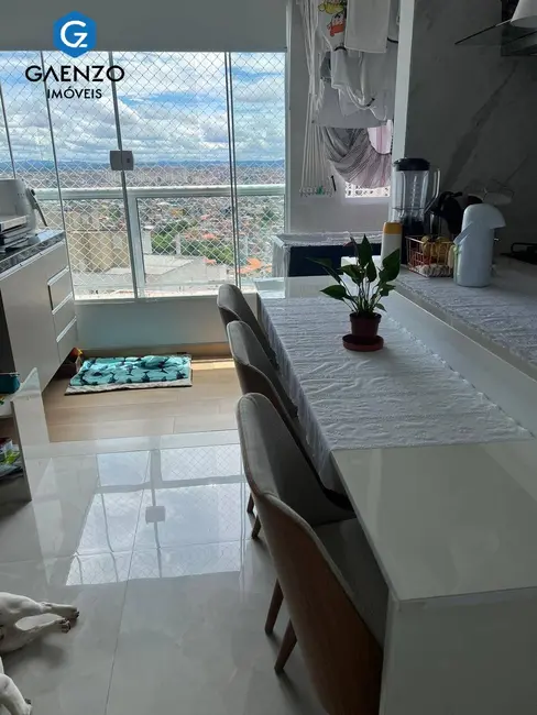 Foto 7 de Apartamento com 2 quartos à venda, 47m2 em Padroeira, Osasco - SP