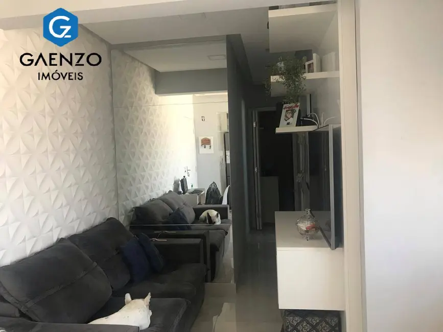 Foto 6 de Apartamento com 2 quartos à venda, 47m2 em Padroeira, Osasco - SP
