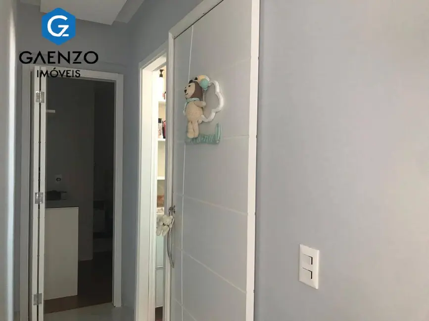 Foto 4 de Apartamento com 2 quartos à venda, 47m2 em Padroeira, Osasco - SP
