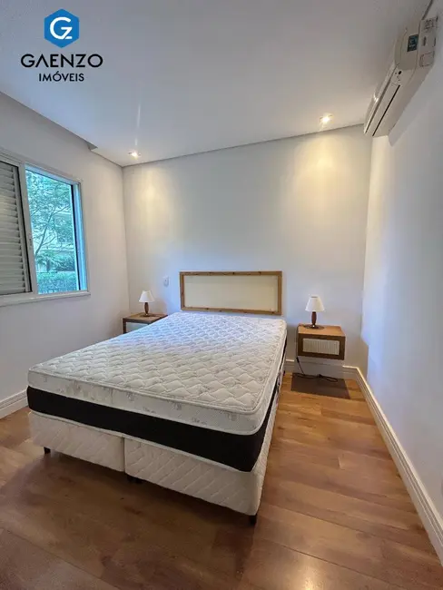 Foto 6 de Casa de Condomínio com 3 quartos à venda, 150m2 em Tamboré, Santana De Parnaiba - SP