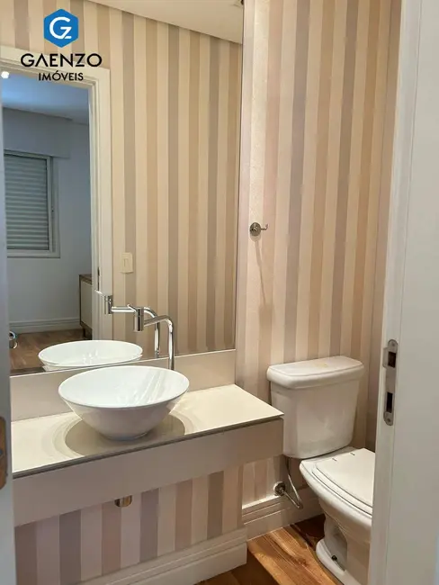 Foto 8 de Casa de Condomínio com 3 quartos à venda, 150m2 em Tamboré, Santana De Parnaiba - SP