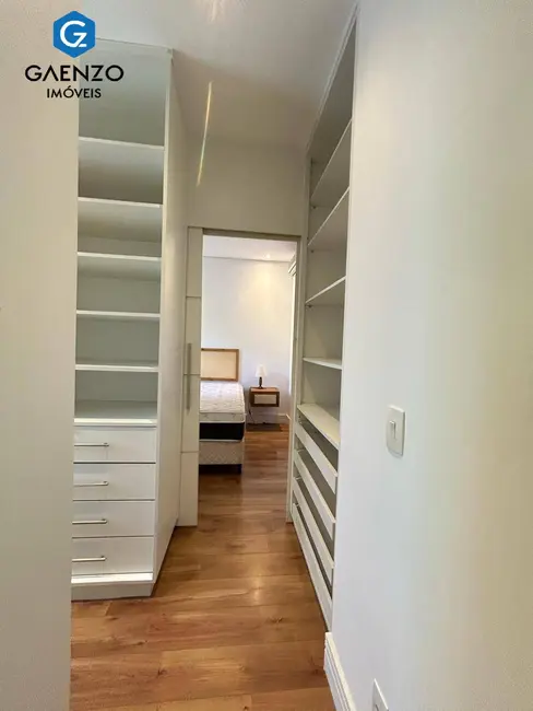 Foto 2 de Casa de Condomínio com 3 quartos à venda, 150m2 em Tamboré, Santana De Parnaiba - SP
