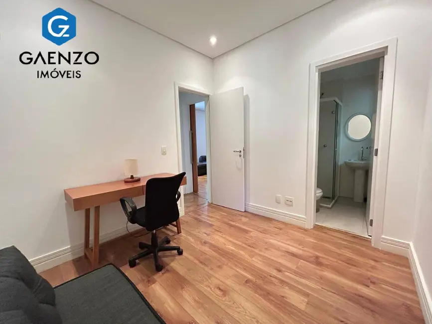 Foto 5 de Casa de Condomínio com 3 quartos à venda, 150m2 em Tamboré, Santana De Parnaiba - SP