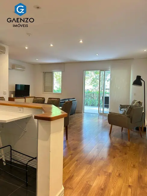 Foto 1 de Casa de Condomínio com 3 quartos à venda, 150m2 em Tamboré, Santana De Parnaiba - SP