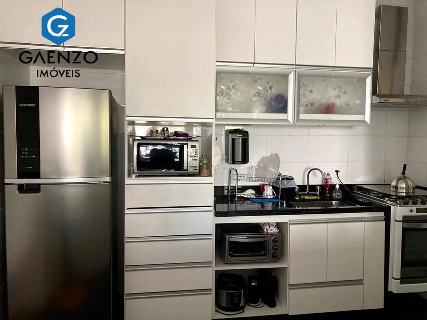 Foto 4 de Casa de Condomínio com 3 quartos à venda, 150m2 em Tamboré, Santana De Parnaiba - SP