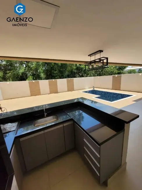 Foto 1 de Casa de Condomínio com 4 quartos à venda, 450m2 em Tarumã, Santana De Parnaiba - SP