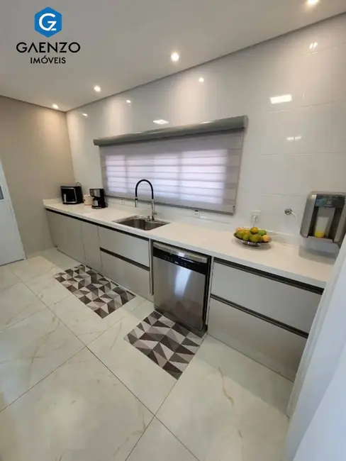 Foto 9 de Casa de Condomínio com 4 quartos à venda, 450m2 em Tarumã, Santana De Parnaiba - SP