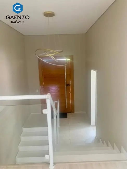 Foto 4 de Casa de Condomínio com 4 quartos à venda, 450m2 em Tarumã, Santana De Parnaiba - SP