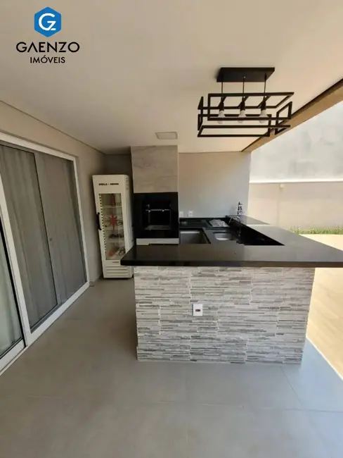 Foto 5 de Casa de Condomínio com 4 quartos à venda, 450m2 em Tarumã, Santana De Parnaiba - SP