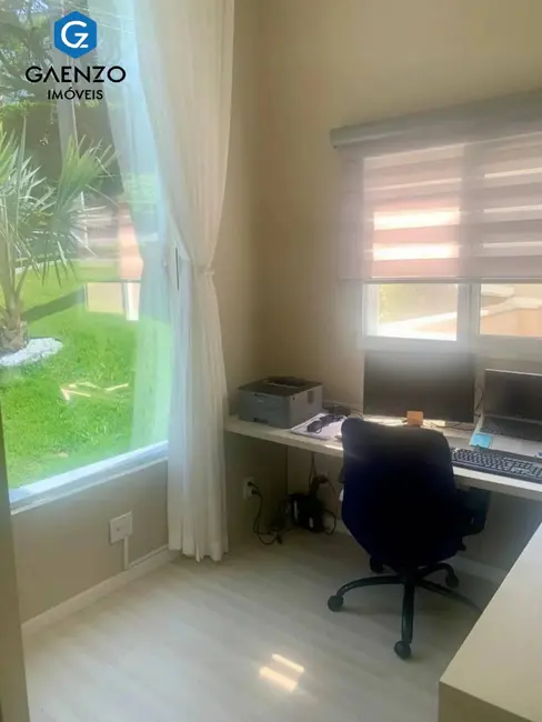 Foto 8 de Casa de Condomínio com 4 quartos à venda, 450m2 em Tarumã, Santana De Parnaiba - SP